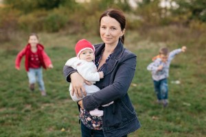 Ako mi Stopalerg pomohol