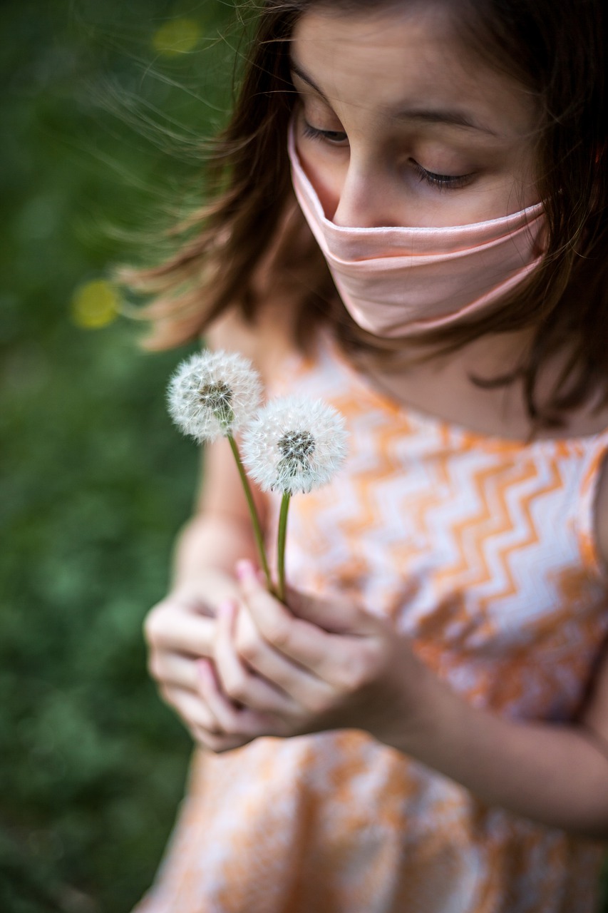 Čo má spoločné vírusová infekcia a alergia?