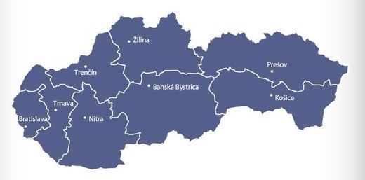 Aktuálne druhy najvýznamnejšie z alergologického hľadiska: trávy z čeľade lipnicovité, ambrózia, palina, lipa, baza, pŕhľavovité, mrkvovité, mrlíkovité, skorocel, štiav