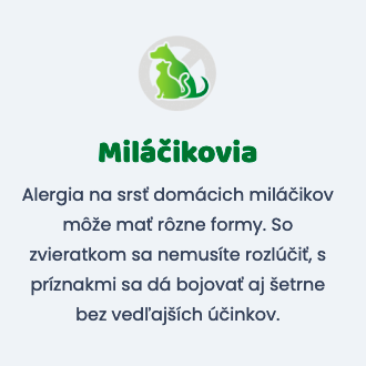 Miláčikovia