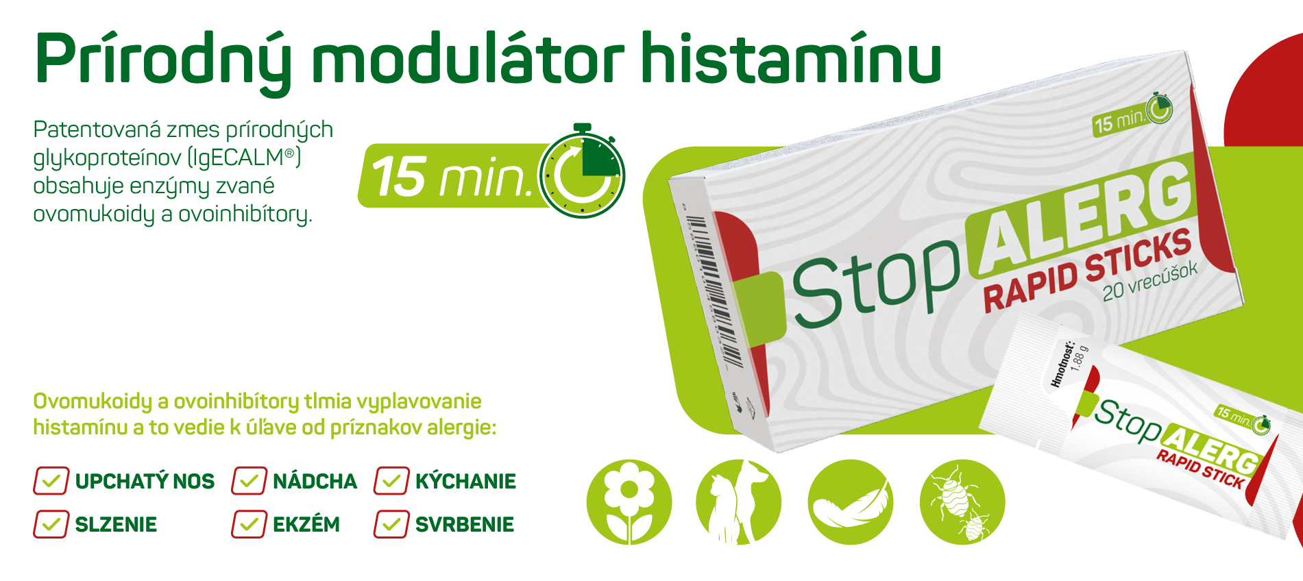 stopalerg sk
