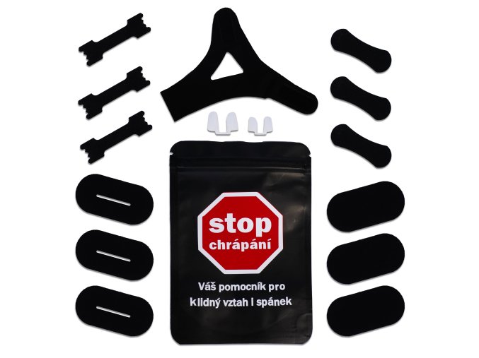 14 denní testovací balíček