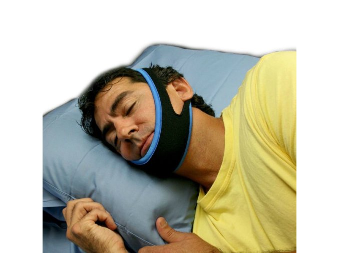 Pro11 Anti Snore Mask 01
