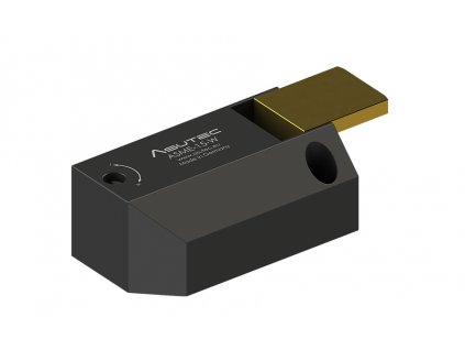 Eckdämpfer ASME 15 W Vweb