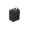Vereinzeler ungedämpft ASU 70 EW 07 L Hweb