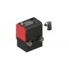 Vereinzeler ungedämpft ASU 70 EW 07 L 100 Vweb