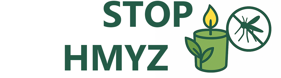 Stop Hmyz