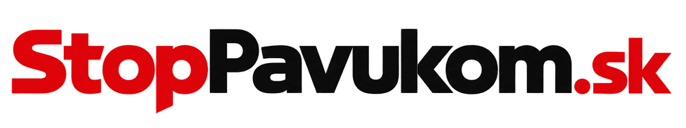 StopPavukom.sk