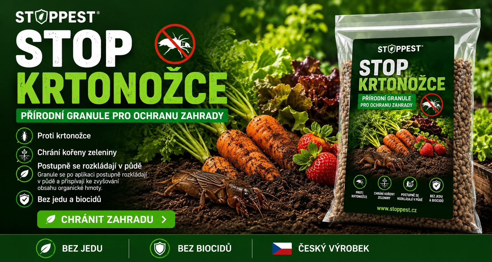 KRTONOŽKA