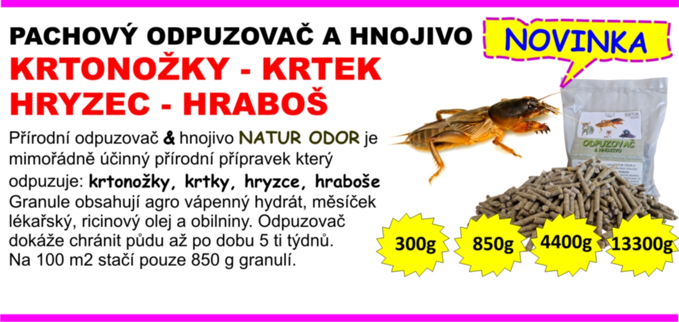 KRTONOŽKA