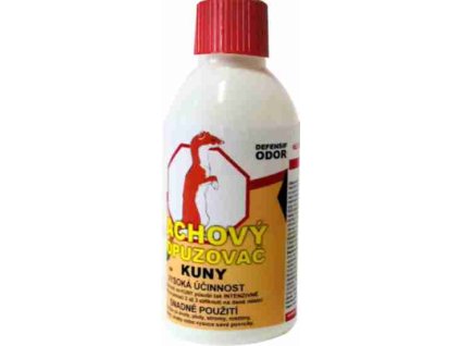 Total Odor KUNA 200ml