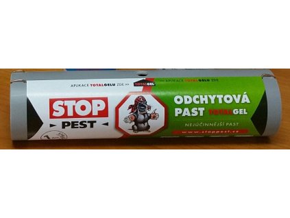 Odchytová past