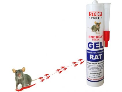 Energy Gel RAT