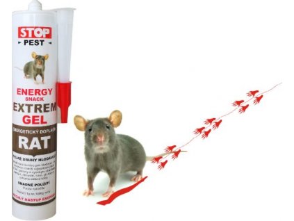 Energy Ge Extreml RAT