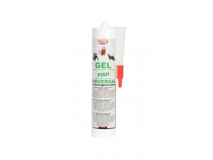 Energy Gel Fish