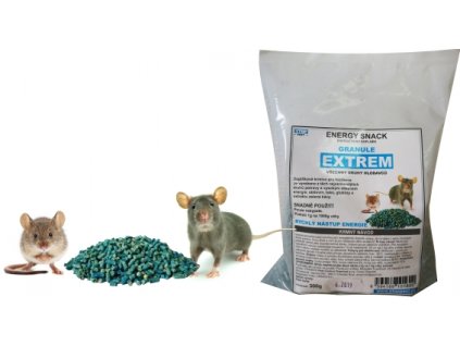 gRANULE eXTRÉM