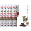 Energy Gel Extrem uni 5x