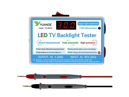 ledtester