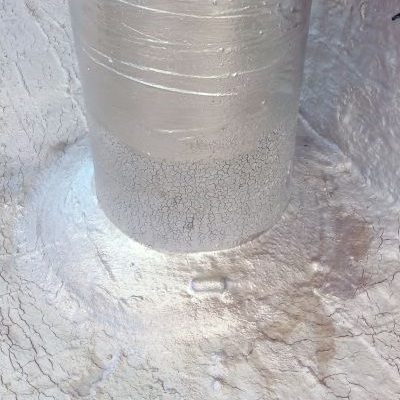 Oprava komínového prestupu