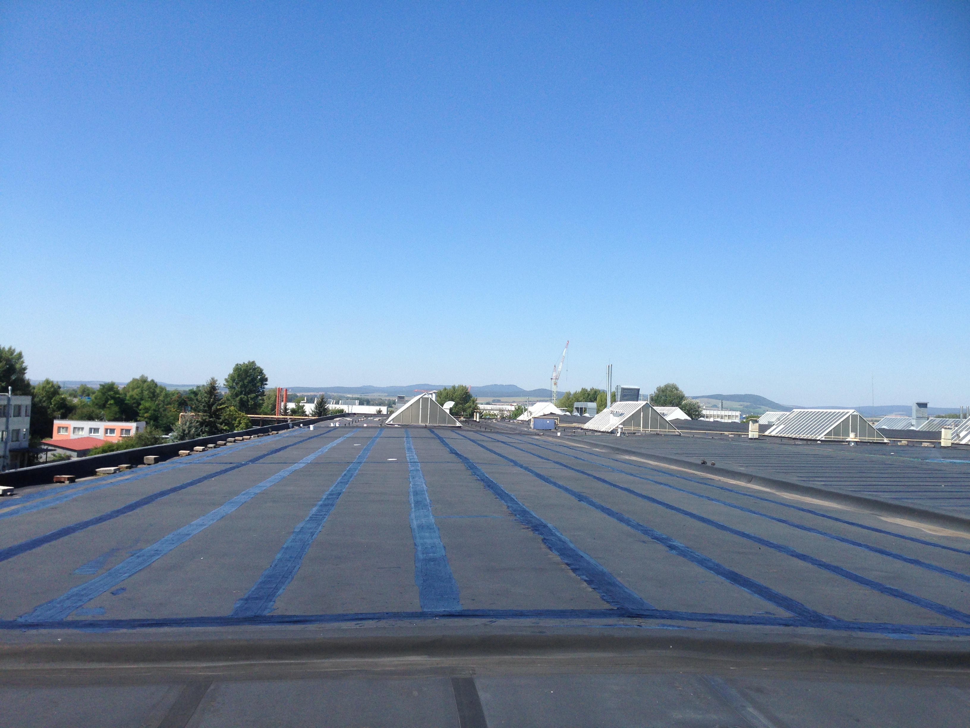 Univerzálna tekutá guma Canada Rubber