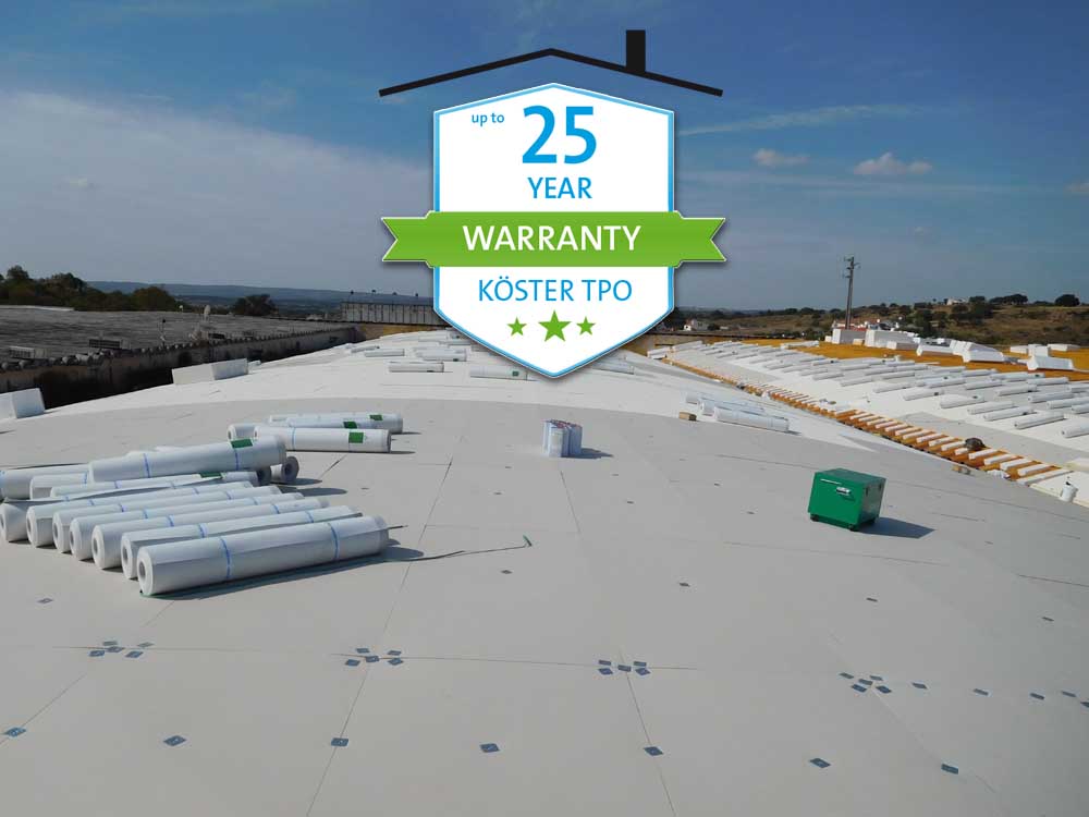 Záručný program s TPO