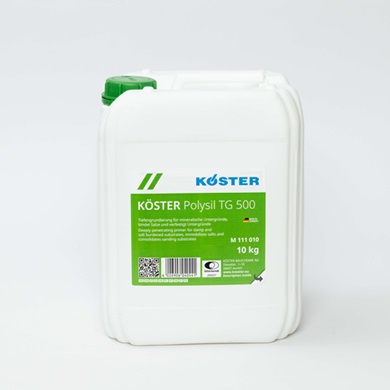 koster-polysil-10-kg