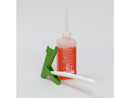 Koster Crisin 76 Concentrate súprava na injektáž muriva proti vzlínajúcej vlhkosti