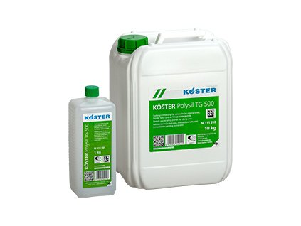 KÖSTER Polysil TG 500