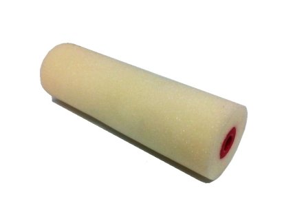 252 maly valcek moltopren sirka 100mm 6mm