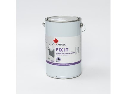 Canada Rubber FIX IT