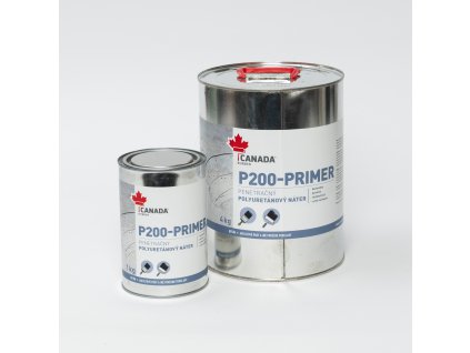 Canada Rubber P200 Primer balenia 1kg a 4kg