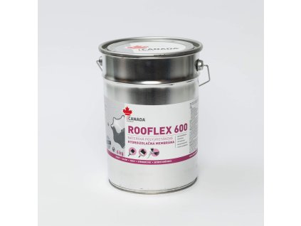 Canada Rubber Rooflex 600 6kg balenie