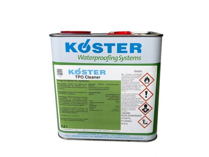 KÖSTER TPO Cleaner