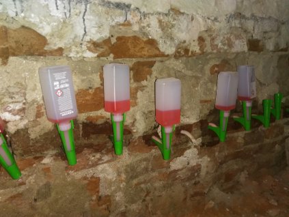 KÖSTER CRISIN 76 Concentrate
