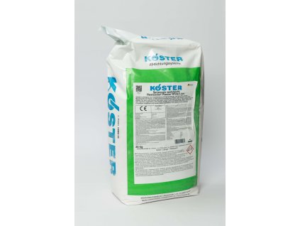 Kӧster Restoration Plaster White Light, 20kg balenie