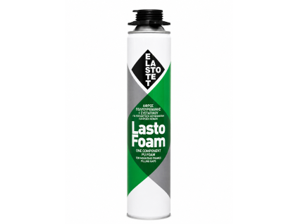 Elastotet LastoFoam