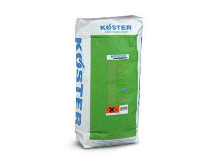 koster hydrosilicate adhesive malta na lepenie hydrosilikátových dosiek KÖSTER.