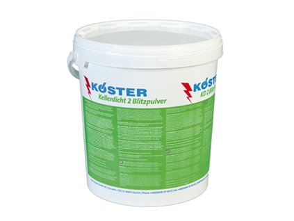 78 koster kd2 blitz powder b 15kg