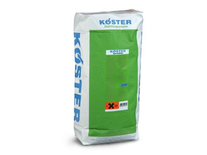 90 koster repair mortar