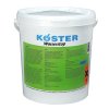 koster waterstop rychle zastavenie priesakov