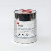 Canada Rubber TRANSPARENT - transparentná hydroizolácia terás a balkónov