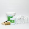 KÖSTER KD System - zastavenie tečúcej vody