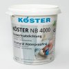 KÖSTER NB4000 špičková hydroizolácia na základy, terasy a balkóny