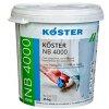 KOSTER NB 4000 profesionálna hydroizolačná stierka