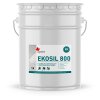 Canada Rubber Ekosil 800, hydroizolácia strechy so životnosťou až 25 rokov