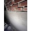 KÖSTER NB1 Grey - hydroizolácia pivnice z vnútornej strany