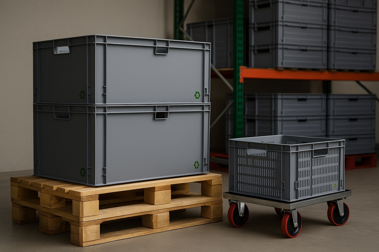 Ako eco prepravky pomáhajú znižovať ekologickú stopu vo firmách