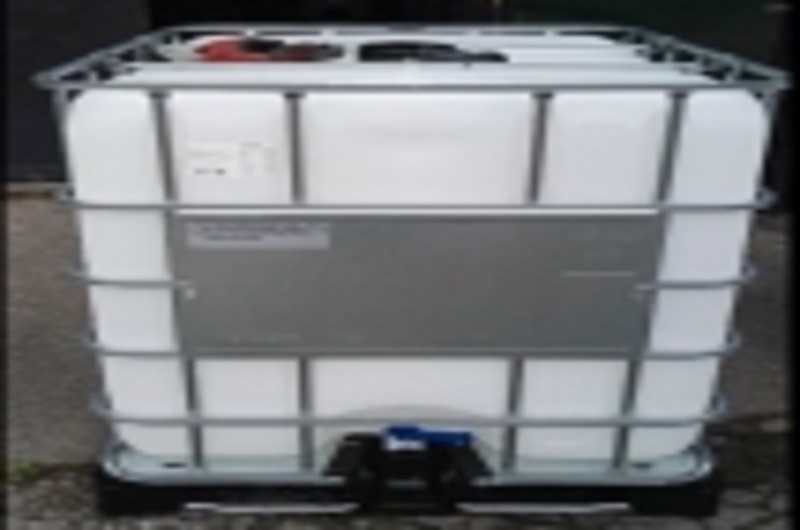 IBC kontajnery: Ako ich správne používať?