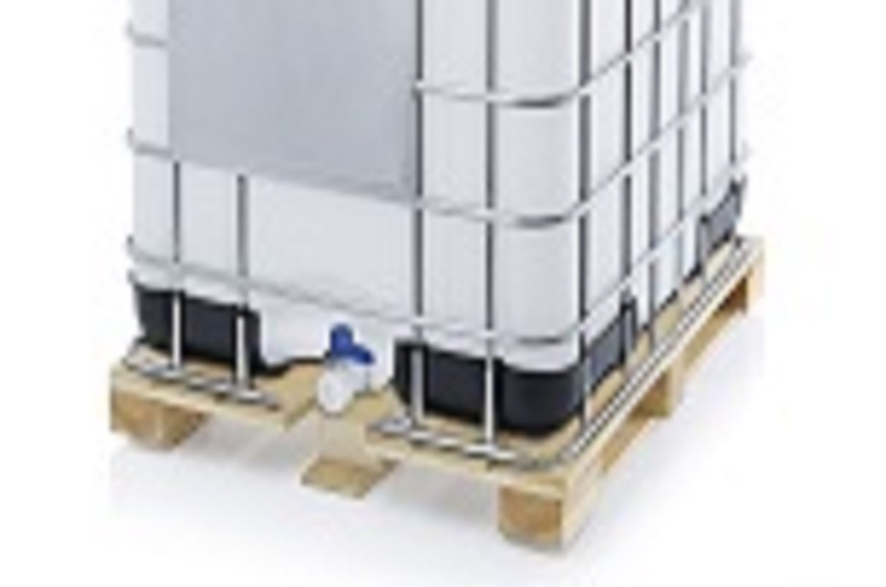 Kde všade sa vám zíde 1000 litrový IBC kontajner?