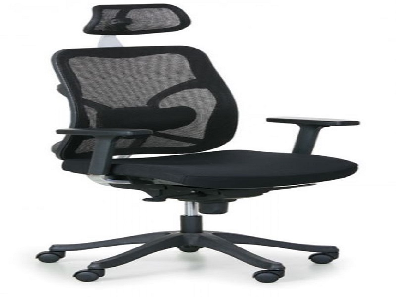 Ako si vybrať kancelársku stoličku?